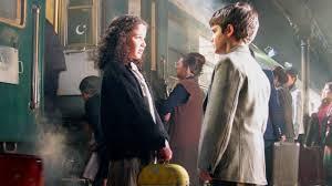 Cine y Gastronomía. Un toque de canela