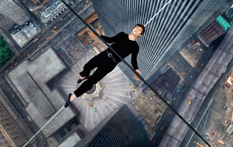 The Walk, efectos especiales para la posteridad