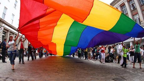 España, referente en el negocio de turismo gay