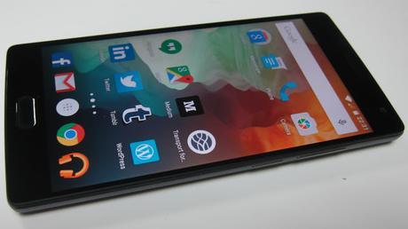 Si tienes un OnePlus 2 podrás canjearlo por un Meizu Pro 5