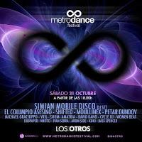 Metro Dance Festival 2015