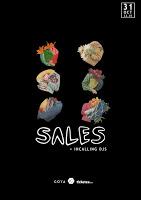 Fiesta de Incalling en Madrid con Sales