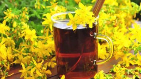 Hierba de San Juan: natural, pero con efectos secundarios Hierba de San Juan y efectos secundarios