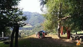 El Trasgu la Fronda (Villoria, Asturias)