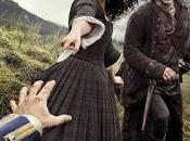 Recorriendo tierras escocesas "Outlander"