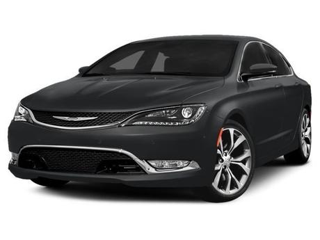 Chrysler 0 Financing