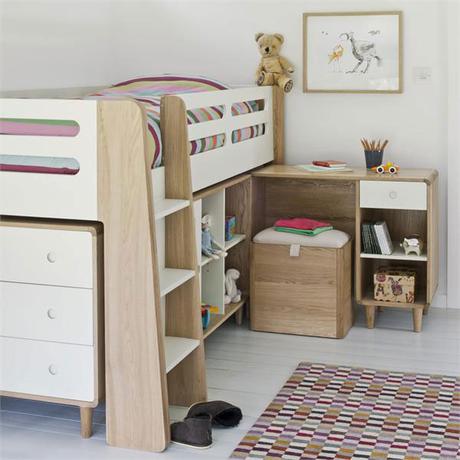 Childrens Bed Frames