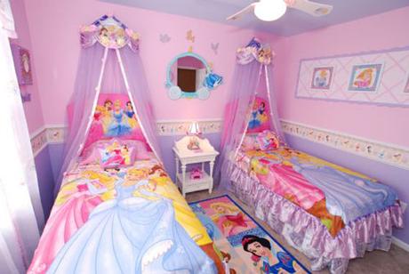 Childrens Bed Frames