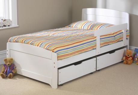 Childrens Bed Frames