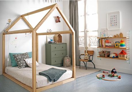 Childrens Bed Frames