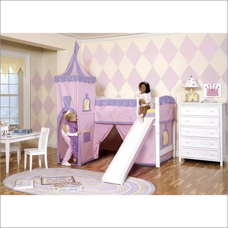 Childrens Bed Frames