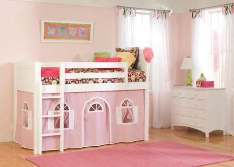 Childrens Bed Frames