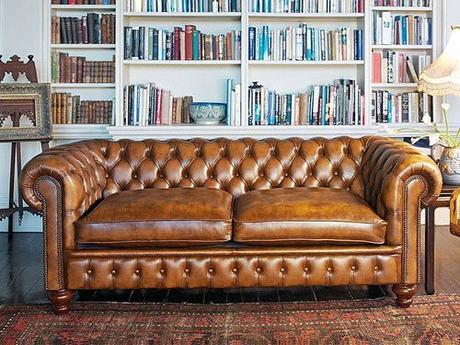 Chesterfield Couches