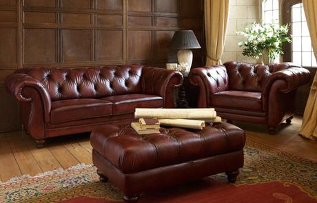 Chesterfield Couches