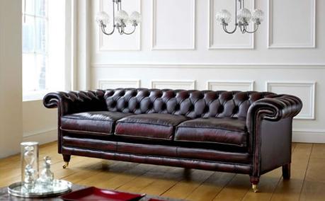 Chesterfield Couches