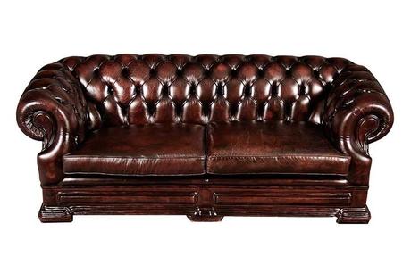 Chesterfield Couches