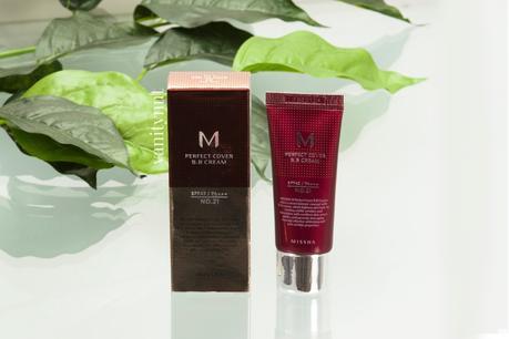 MISSHA BARCELONA & COSMÉTICA COREANA MISSHA BARCELONA & COSMÉTICA COREANA