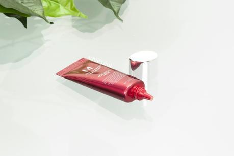 MISSHA BARCELONA & COSMÉTICA COREANA MISSHA BARCELONA & COSMÉTICA COREANA