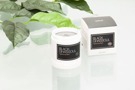 MISSHA BARCELONA & COSMÉTICA COREANA MISSHA BARCELONA & COSMÉTICA COREANA