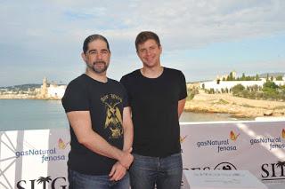 Sitges 2015: ¡No estamos acreditados, pero nos da igual! DIAS 5 y 6 [Especiales]