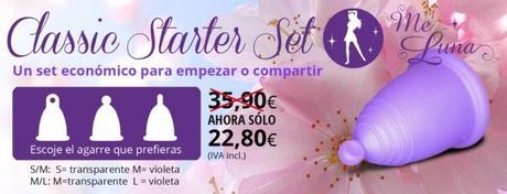 copa mestrual, copa meluna, mujeres, meluna sport, mujer, blog mujer, blog solo yo, solo yo, 