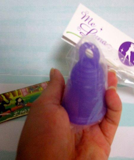 copa mestrual, copa meluna, mujeres, meluna sport, mujer, blog mujer, blog solo yo, solo yo, 