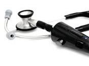 Novedoso Accesorio Digital para Estetoscopio
