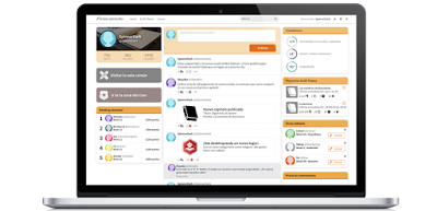 El Libro del Escritor nos necesita, bloggers.