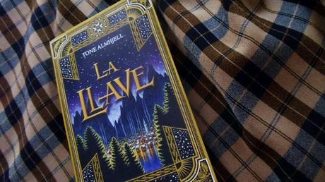 Reseña: La llave