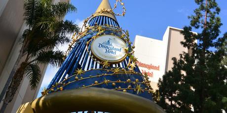 Parque Disneyland