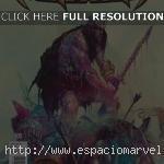 Weirdworld Nº 5