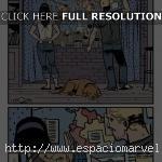 All-New Hawkeye Nº 1