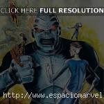 All-New Hawkeye Nº 1