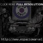 All-New Hawkeye Nº 1