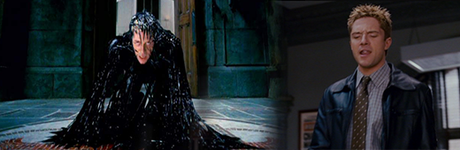 Bajo este argumento Topher Grace defendió la ‘Spider-Man 3’ de Sam Raimi