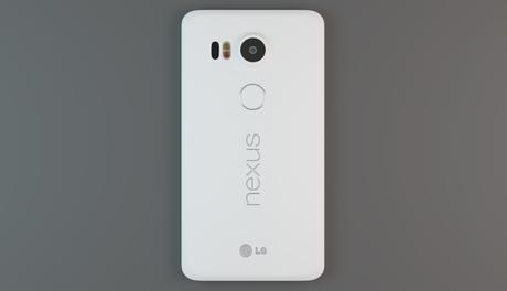 El Nexus 5X ya está a la venta nexus