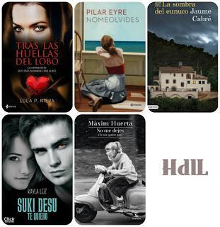 NOVEDADES Semana del 19 octubre NOVEDADES Semana del 19 octubre