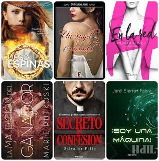 NOVEDADES Semana del 19 octubre NOVEDADES Semana del 19 octubre