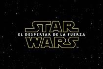 LUCASFILM ESTRENA EL TRAILER DE STAR WARS: EL DESPERTAR DE LA FUERZA