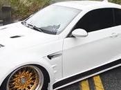 H2Oi vuelve fuerza. Stance pasado agua.