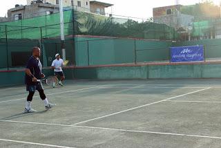 Amhsa apoya Primer Gran Clásico de Dobles La Bocha 2015