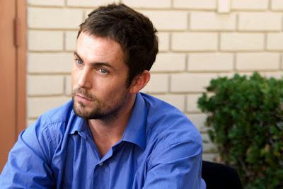 El bellisimo, Desmond Harrington , cumple 39 años