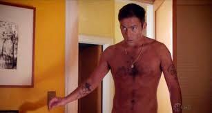 El bellisimo, Desmond Harrington , cumple 39 años