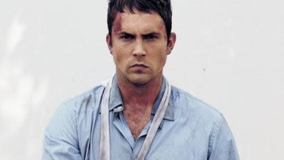 El bellisimo, Desmond Harrington , cumple 39 años