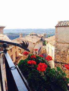 Alquézar, Sierra de Guara, Huesca, Aragón