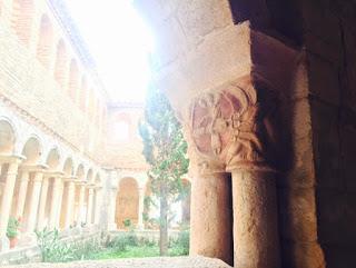 Alquézar, Sierra de Guara, Huesca, Aragón