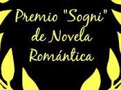 Elige libros favoritos, Premio SOGNI Novela Romántica 2015