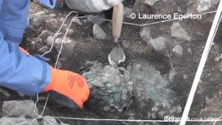 Otros tesoros encontrados