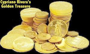 Otros tesoros encontrados