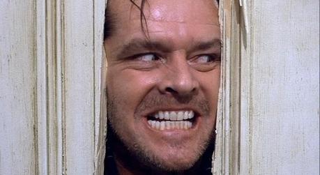 El Resplandor VS El Resplandor